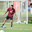 Sem vencer há oito jogos, Vitória encara o Bragantino pelo Brasileirão