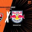 Vitória x Bragantino, AO VIVO, com a Voz do Esporte, às 14h30