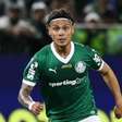 Negócio fechado: Richard Ríos deixa o Palmeiras vai para o Benfica