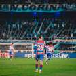 Fortaleza chega a 10 jogos sem vencer e iguala marca negativa de ano do rebaixamento