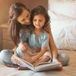 Leitura infantil: 6 dicas para fazer seu filho ler durante as férias