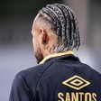 A declaração de Neymar após derrota do Santos para o Mirassol
