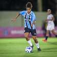 Lateral troca Grêmio pelo Palmeiras