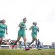 Juventude Feminino inicia preparação para o segundo semestre de 2025