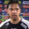 Romero é sincero após derrota do Corinthians para o São Paulo: "Faltou concentração"
