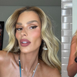 Yasmin Brunet abre o coração e desabafa após perder 20kg: 'Doença crônica'
