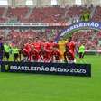 Atuações ENM: Internacional vence Ceará em manhã de Alan Patrick