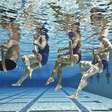 Até que ponto as piscinas públicas são limpas?