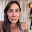 Grávida de gêmeos, influenciadora toma decisão e tira pitbulls de casa: 'Coisas perigosas...'