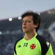 Coletiva: Diniz reconhece frustração com empate e critica arbitragem após jogo contra o Grêmio
