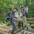 6 dicas para praticar turismo de aventura com segurança