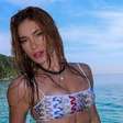 A fila andou? Virgínia Fonseca é descoberta recebendo curtidas de jogador de futebol famoso e web suspeita de affair. Saiba quem é!