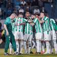 Tentando recuperação, Juventude visita o líder Cruzeiro no Mineirão