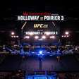 UFC 318: Holloway aposenta Poirier e mantém cinturão 'BMF'