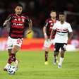 Palpite Flamengo x Fluminense - Campeonato Brasileiro - 20/07/2025