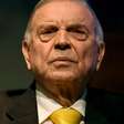 Ex-presidente da CBF, José Maria Marin morre aos 93 anos em São Paulo
