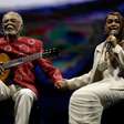 Gilberto Gil abre o coração ao falar de Preta: 'Era uma menina incrível'