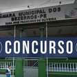 Câmara em Pernambuco publica concurso com vagas para diversos níveis e salários de até R$ 3,5 mil