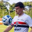 Vídeo: a declaração de Tapia direcionada a Luciano, do São Paulo