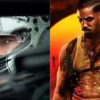 'F1: O Filme' ultrapassa 'Pecadores' e se torna filme original de maior bilheteria em 2025