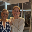 Ao lado de Preta Gil nos instantes finais de sua vida, Flora Gil faz despedida emocionante à enteada nas redes sociais: 'E agora?'