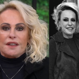 Ana Maria Braga se emociona ao vivo ao falar de Preta Gil: 'Sei o que essa coragem quer dizer'