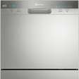 Lava-louças Electrolux LL08S com 3% de desconto: praticidade e higiene em um só produto