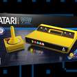 Edição especial do Atari 2600+ chega para celebrar 45 anos de Pac-Man