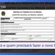 Como será e quem precisará fazer o novo CNPJ brasileiro