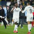 Vini Jr. e Mbappé mantêm relação fria no Real Madrid