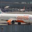 Baratas causam em voo dos Estados Unidos para Índia, e avião passa por 'limpeza completa'