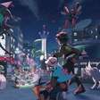 Pokémon Legends Z-A vai ganhar um bundle especial no Switch 2