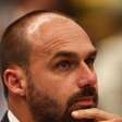 Plano de Eduardo Bolsonaro em esperar perda de mandato por falta serve para seguir elegível; entenda