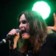 Ozzy Osbourne lutou nu com ladrão que invadiu sua casa em 2004, na Inglaterra