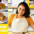 4 JEITOS DE APROVEITAR O PÃO AMANHECIDO | Receitas Comentadas da Tastemade Brasil