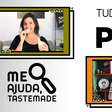 COMO FAZER O PÃO CASEIRO PERFEITO | Me Ajuda, Tastemade