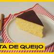 TORTA DE QUEIJO | Melhores Receitas Tastemade