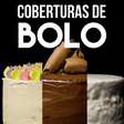 FAÇA COBERTURAS DE BOLO | Como um Chef