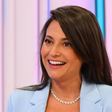 Ana Catharina denuncia xenofobia após eliminação do Big Brother