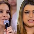 Quase ninguém lembra: há 13 anos, Preta Gil revelou que Ivete Sangalo a ajudou a superar crise financeira profunda: 'Ela fez um cheque...'