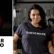 A THERE VAI ENSINAR A CORTAR CEBOLA | Receitas Comentadas da Tastemade Brasil
