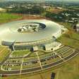 Laboratório internacional em Campinas une brasileiros e chineses em pesquisas avançadas com luz síncrotron
