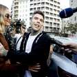 Chega ao fim casamento de Chiara Ferragni e Fedez