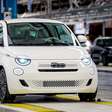 Se não dá para vender carros elétricos pelo preço da BYD, só resta voltar para a gasolina: o fracasso da Stellantis com o Fiat 500e