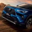 Lançamento da Toyota mais aguardado do ano tem data de estreia revelado