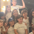 Patrícia Abravanel publica registros inéditos de viagem com a família na Croácia