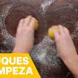 5 TRUQUES DE LIMPEZA NA COZINHA | Dicas Tastemade