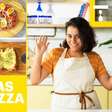 4 MANEIRAS SUPER PRÁTICAS DE FAZER PIZZA | Receitas Comentadas da Tastemade Brasil