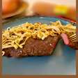Bife acebolado na airfryer: mais fácil do que você imagina