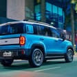 Dura realidade: Chevrolet Spark não deve fazer nem cócegas no BYD Dolphin